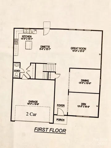 $561,000 | 658 Buckskin Road, Oakboro, NC 28129