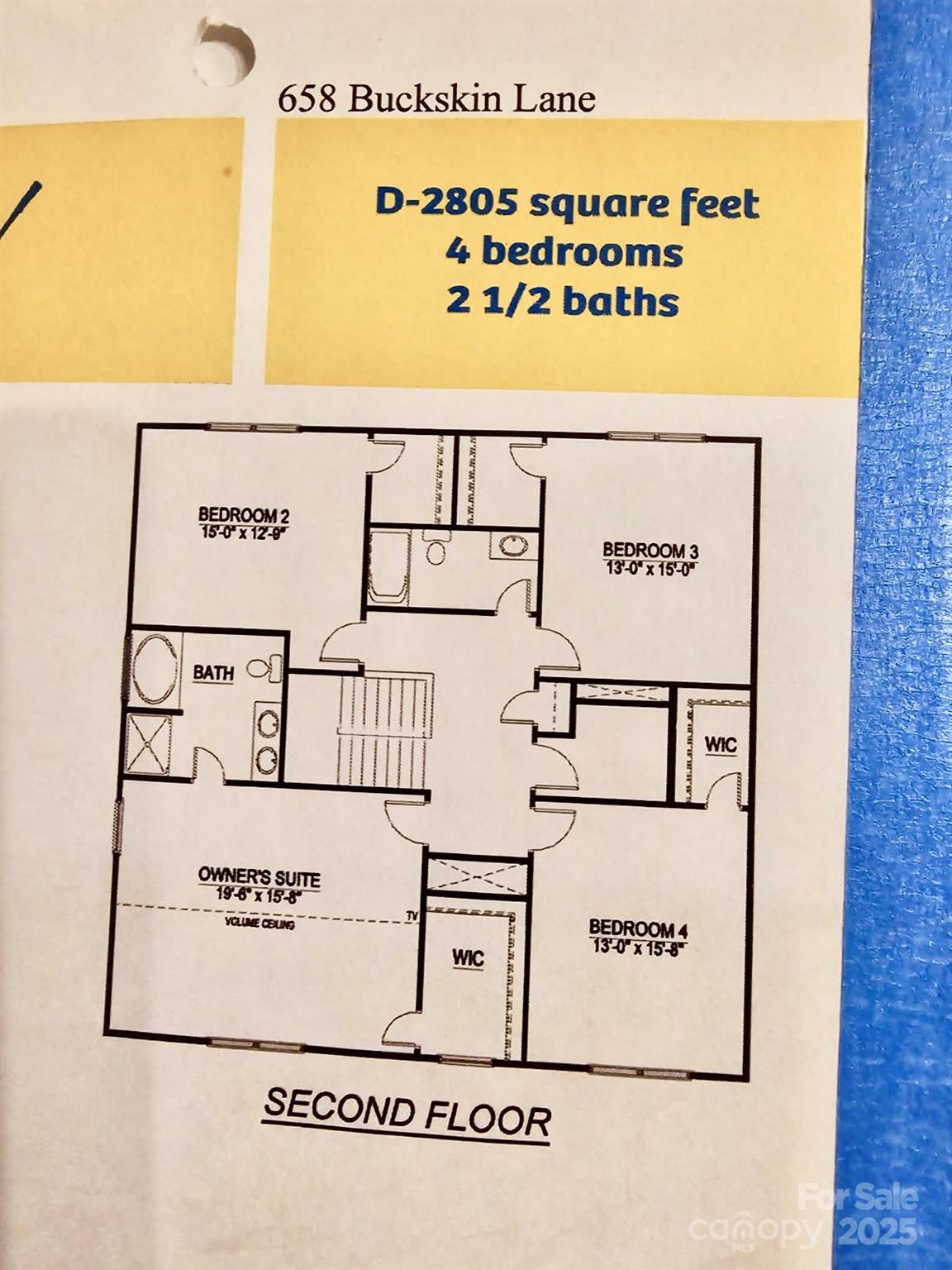 658 Buckskin Road Oakboro, NC 28129 - Photo 4 of 4