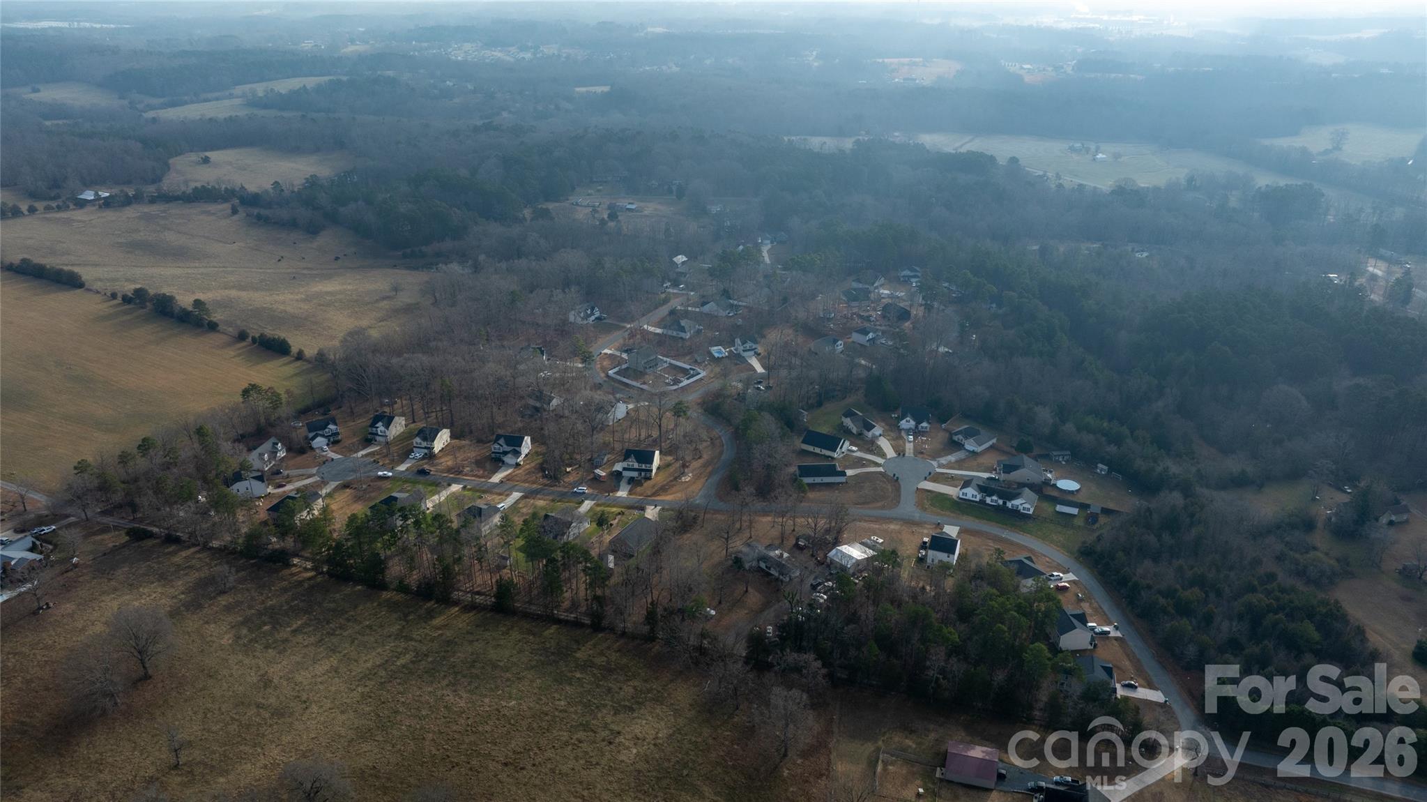 658 Buckskin Road Oakboro, NC 28129 - Photo 10 of 30