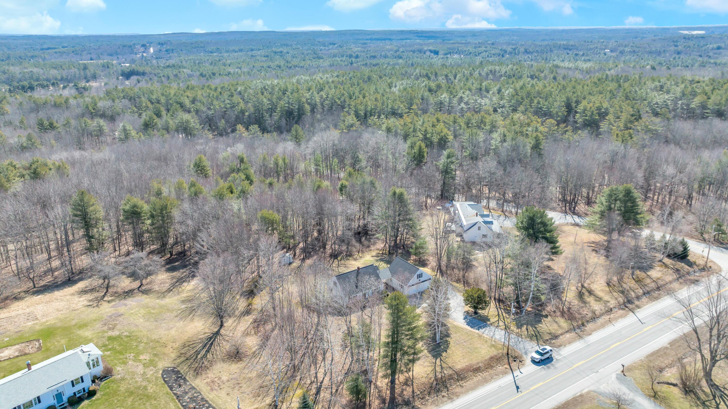 151 Ridge Road Lisbon, ME 04252 - Photo 30 of 33 dji_0035