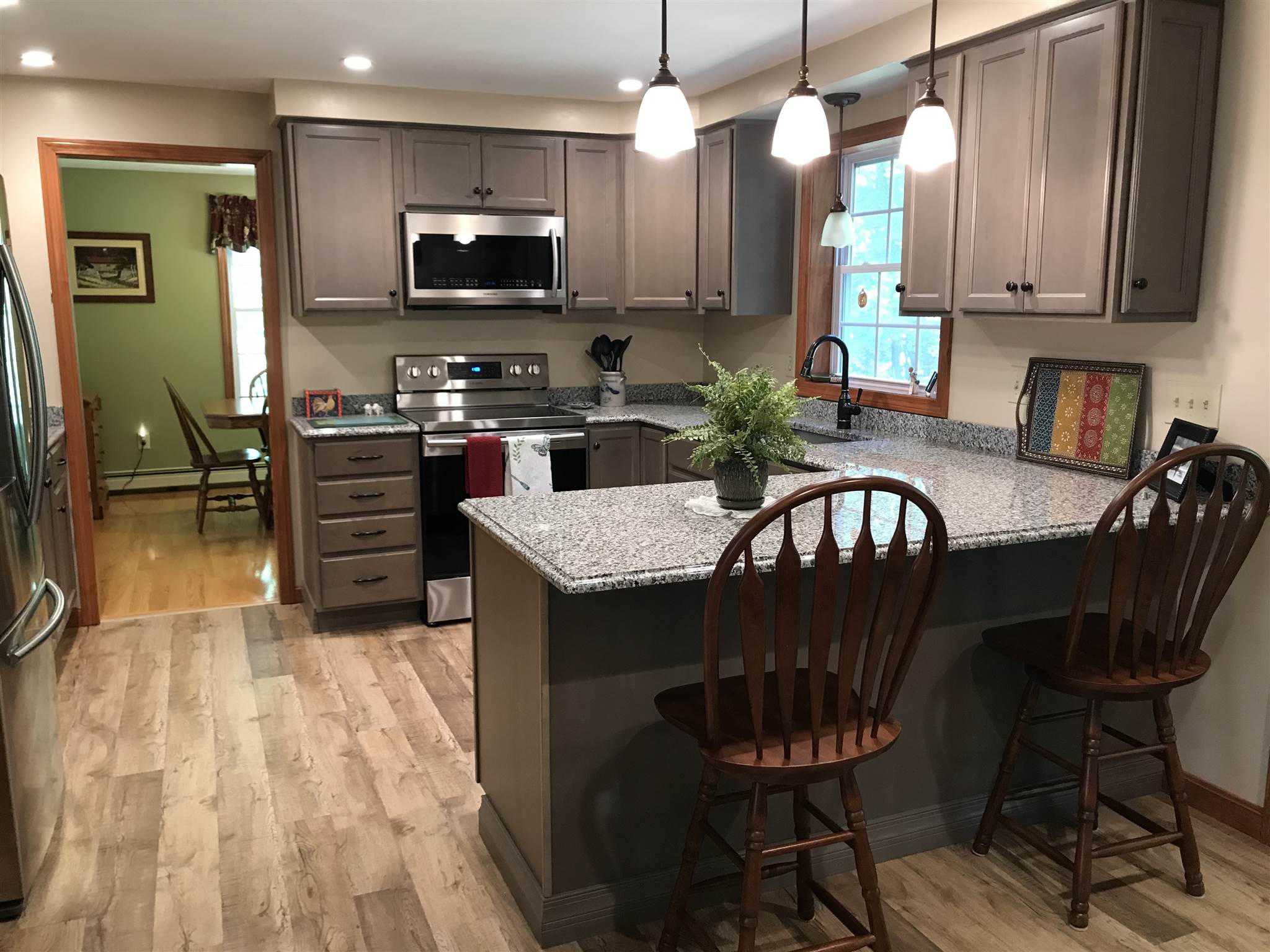 236 Rattlesnake Hill Road Auburn, NH 03032 - Photo 8 of 26