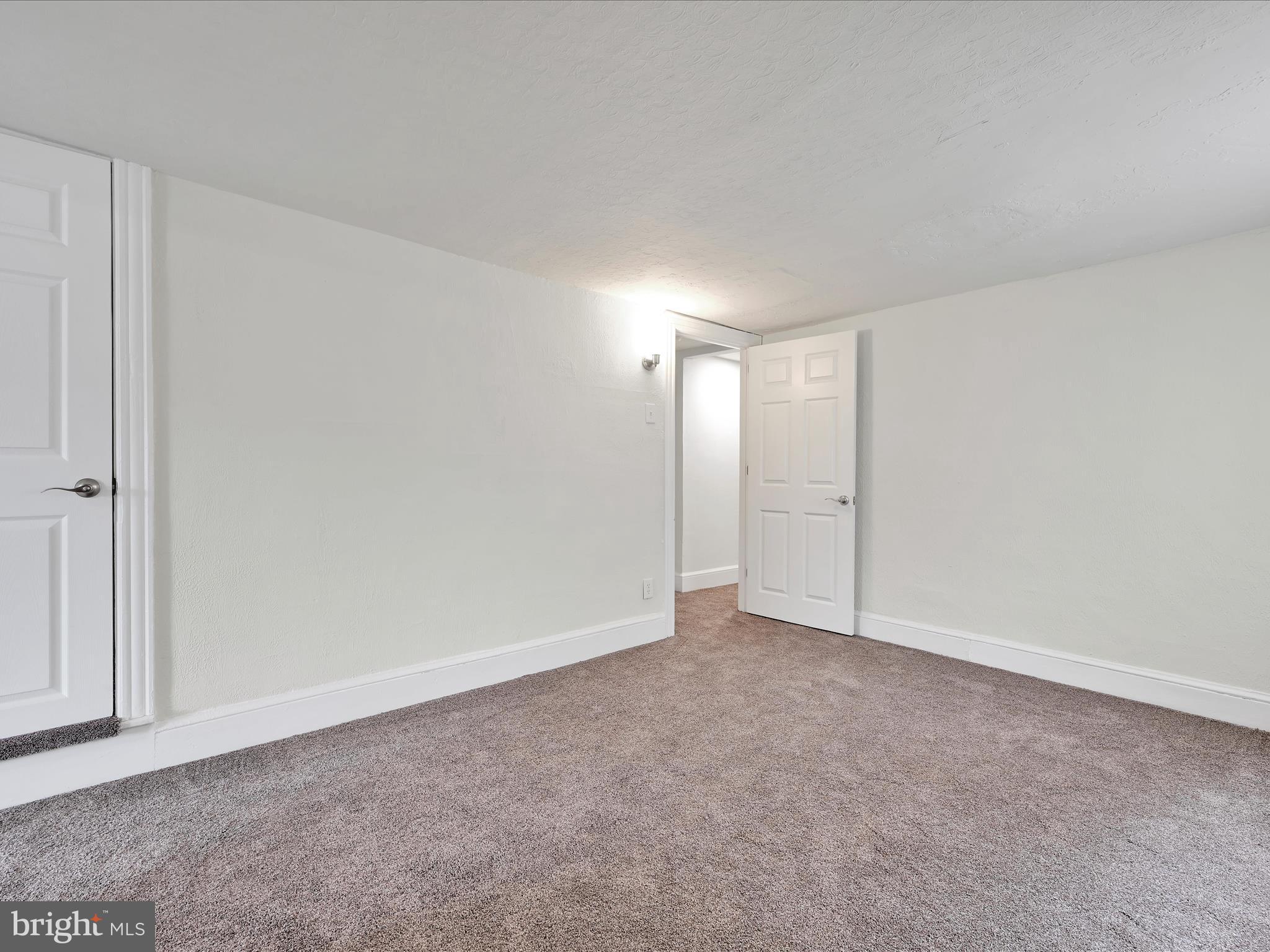142 West Ruddle Street Coaldale, PA 18218 - Photo 13 of 28 a view of an empty room