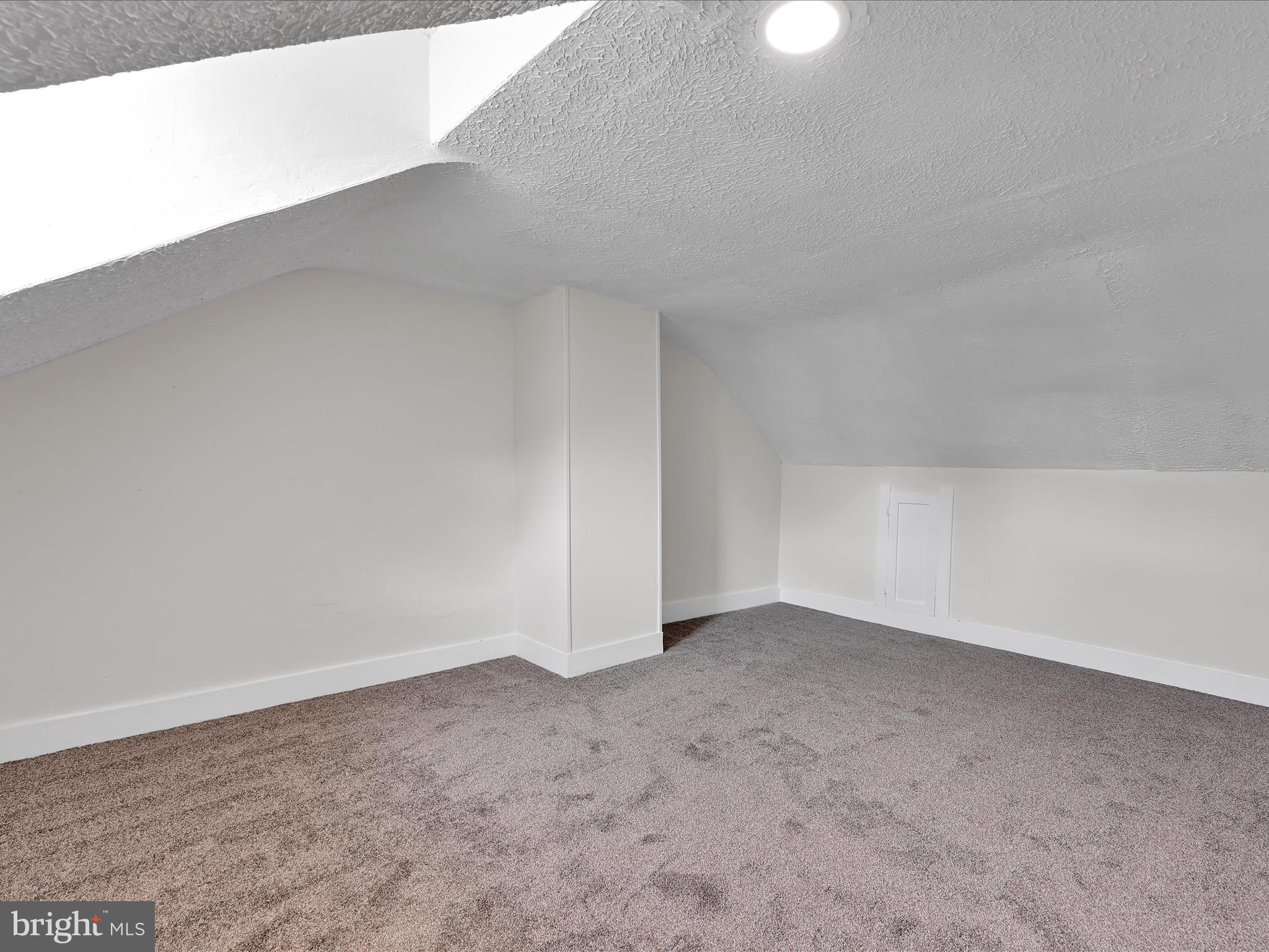 142 West Ruddle Street Coaldale, PA 18218 - Photo 20 of 28 a view of an empty room
