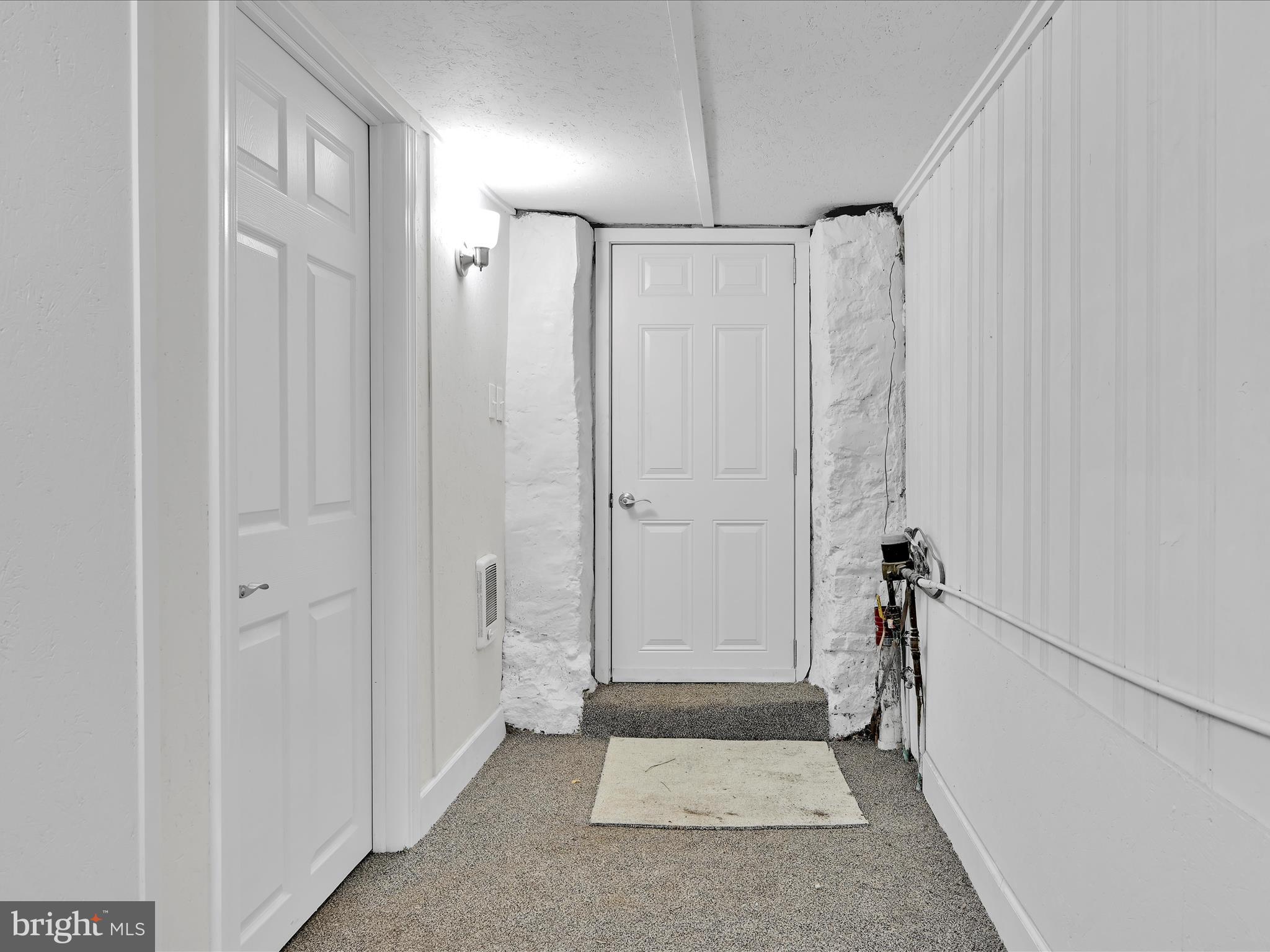 142 West Ruddle Street Coaldale, PA 18218 - Photo 2 of 28 a view of a bathroom with a shower and a sink