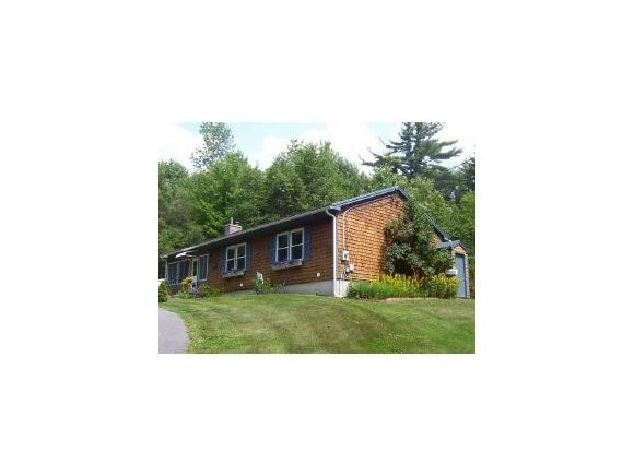 104 Pickerel Pond Road Laconia, NH 03246 - Photo 1 of 1
