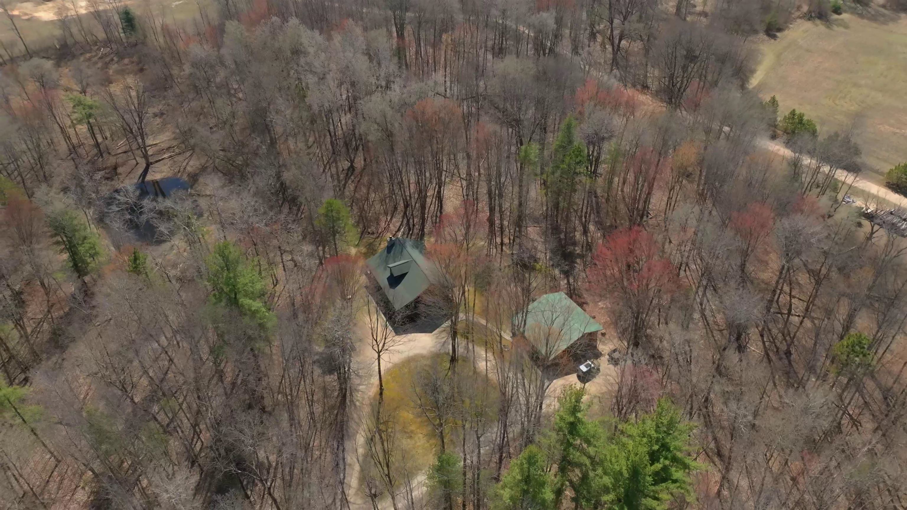 3757 Pratt Lake Road Gladwin, MI 48624 - Photo 34 of 37