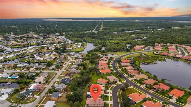 $2,000 | 6390 Falcon Lair Drive, North Port, FL 34287