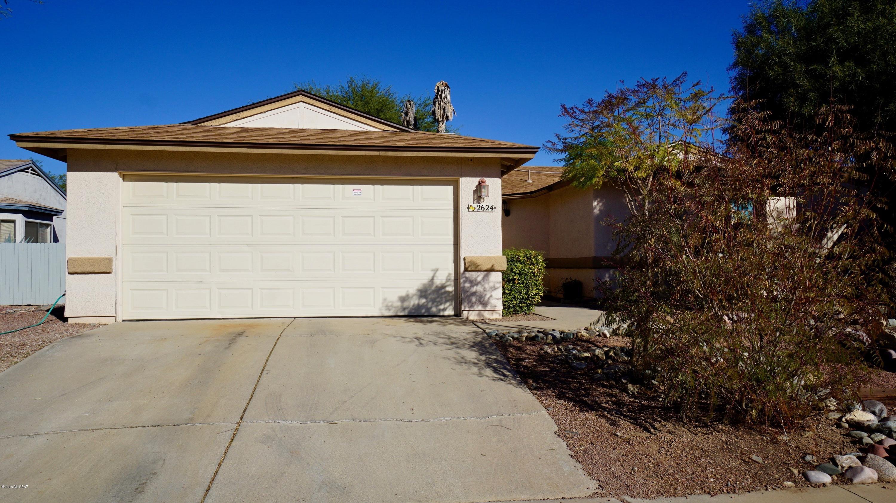 2624 West Flamebrook Road Tucson, AZ 85741 - Photo 19 of 19 Gallery Image 19