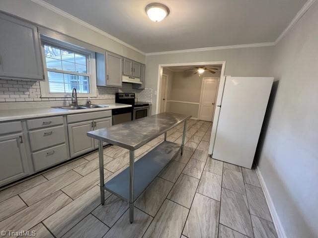 3700 Normandy Road Greensboro, NC 27408 - Photo 8 of 16 Gallery Image 8