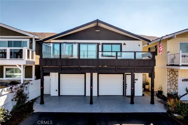 $1,999,000 | 3585 Studio Drive, Cayucos, CA 93430