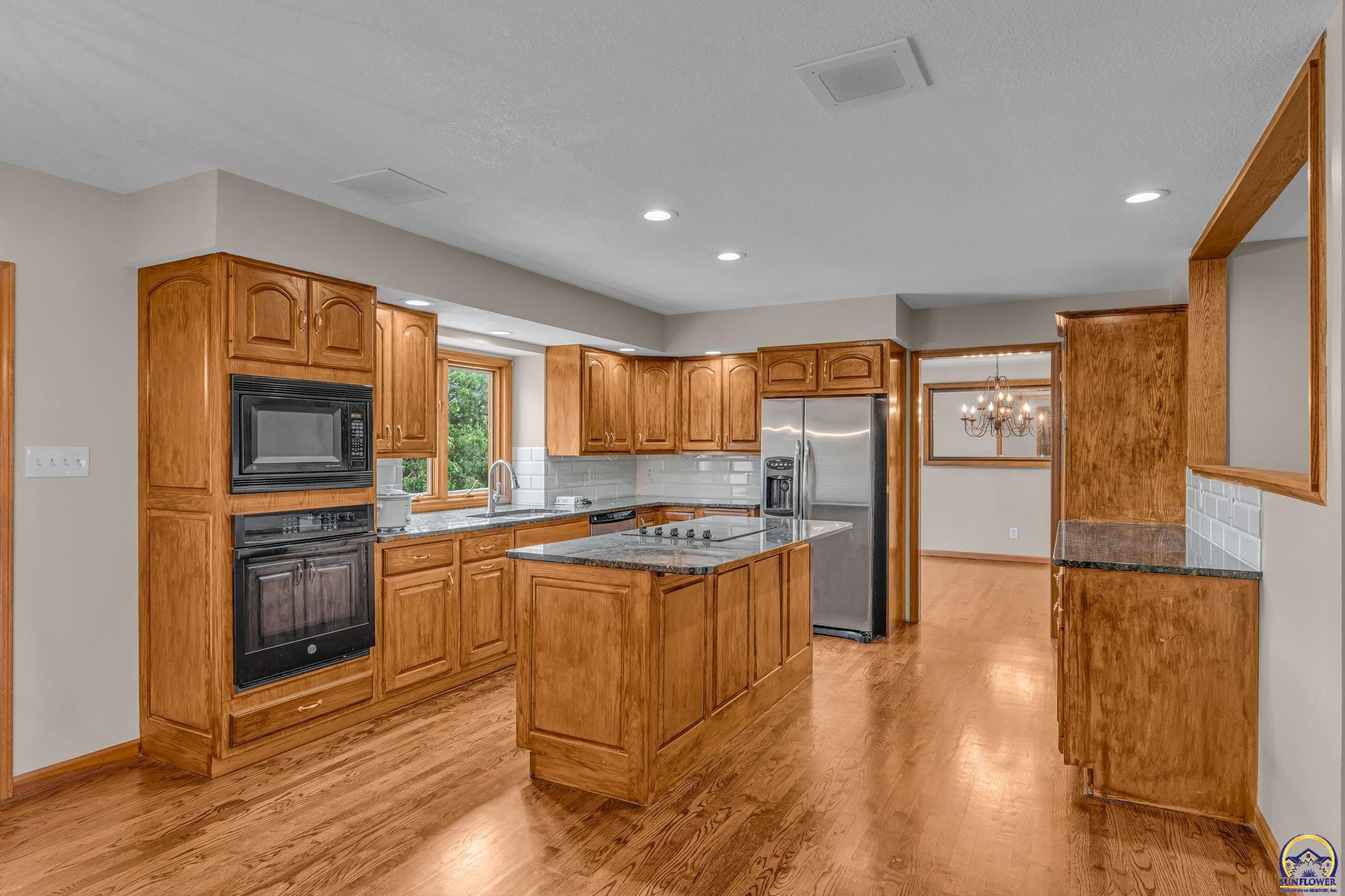 6412 Southwest Vorse Road Auburn, KS 66402 - Photo 31 of 72