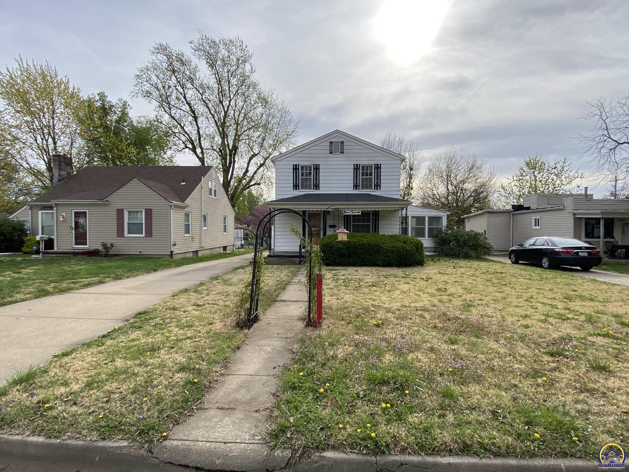 920 Southwest Cambridge Ave  