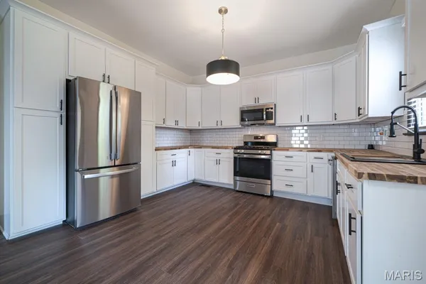 $249,900 | 210 Springer Avenue, Edwardsville, IL 62025