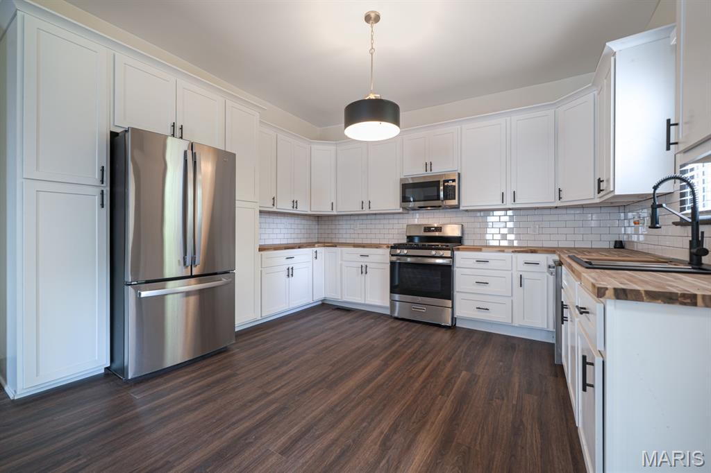 210 Springer Avenue Edwardsville, IL 62025 - Photo 23 of 50