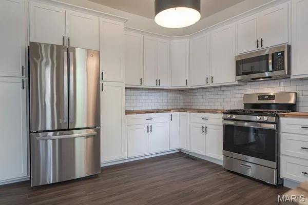 $249,900 | 210 Springer Avenue, Edwardsville, IL 62025