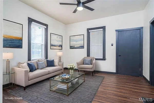 $249,900 | 210 Springer Avenue, Edwardsville, IL 62025