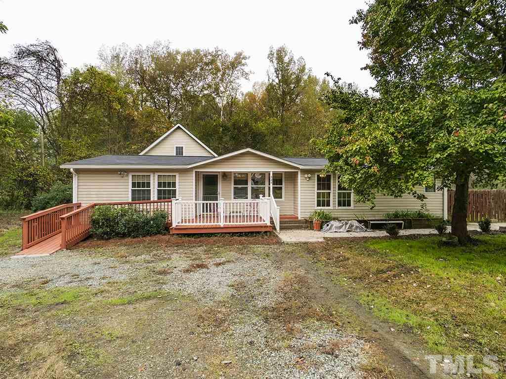 924 Elon Ossipee Road Elon, NC 27244 - Photo 1 of 28 Gallery Image 1