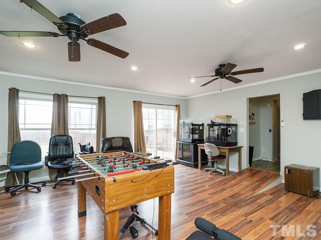 924 Elon Ossipee Road Elon, NC 27244 - Photo 19 of 28 Gallery Image 19