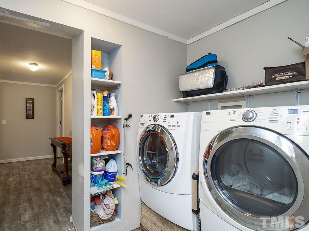 924 Elon Ossipee Road Elon, NC 27244 - Photo 21 of 28 Gallery Image 21