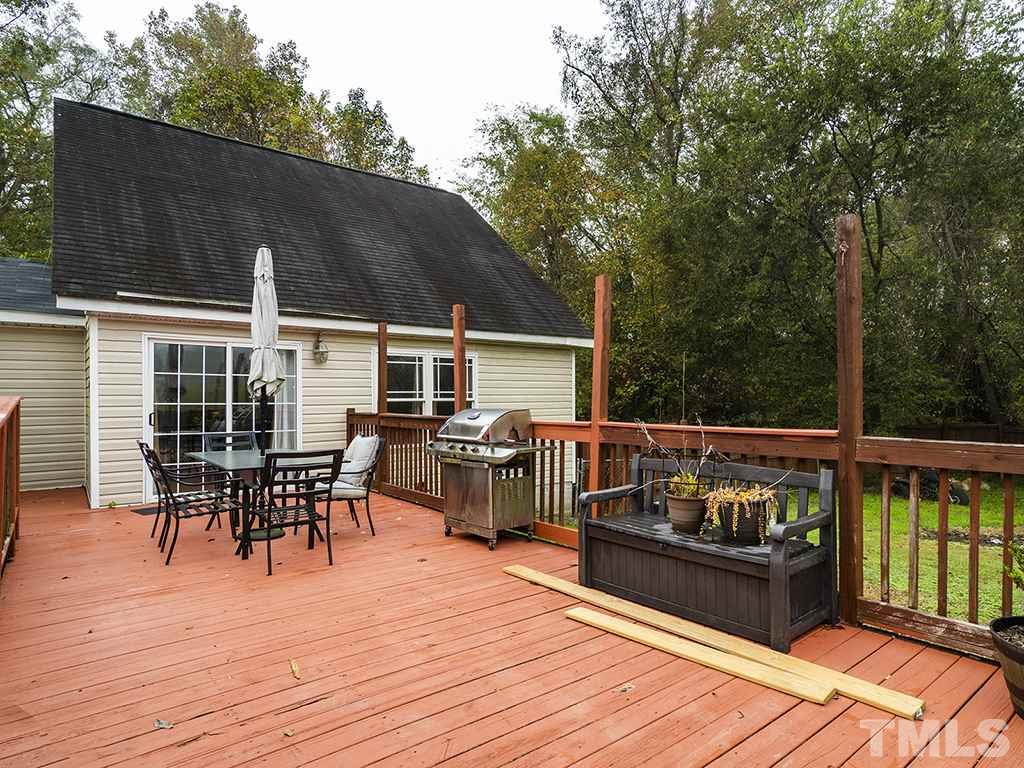 924 Elon Ossipee Road Elon, NC 27244 - Photo 23 of 28 Gallery Image 23