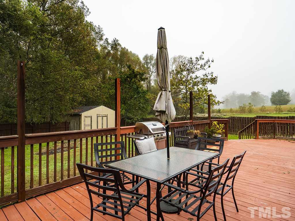 924 Elon Ossipee Road Elon, NC 27244 - Photo 24 of 28 Gallery Image 24