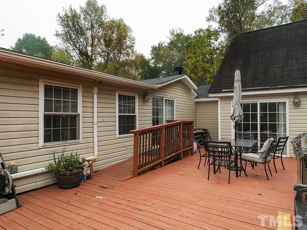 924 Elon Ossipee Road Elon, NC 27244 - Photo 25 of 28 Gallery Image 25