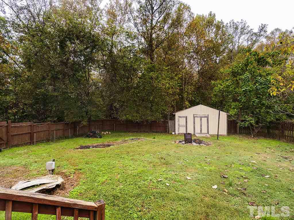 924 Elon Ossipee Road Elon, NC 27244 - Photo 26 of 28 Gallery Image 26