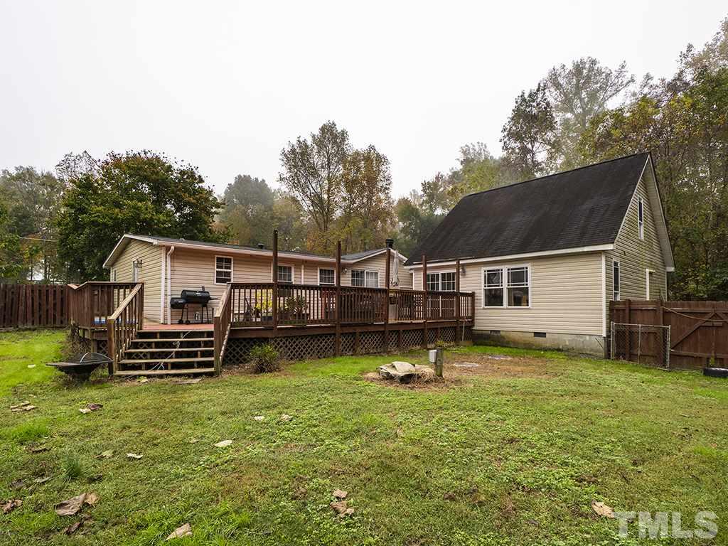 924 Elon Ossipee Road Elon, NC 27244 - Photo 27 of 28 Gallery Image 27
