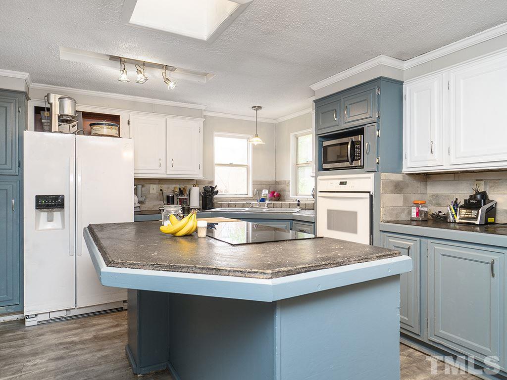 924 Elon Ossipee Road Elon, NC 27244 - Photo 7 of 28 Gallery Image 7