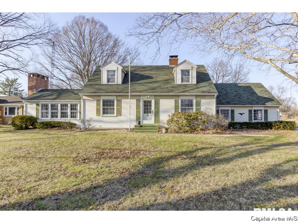 2225 West Jefferson Street Springfield, IL 62702 - Photo 1 of 36