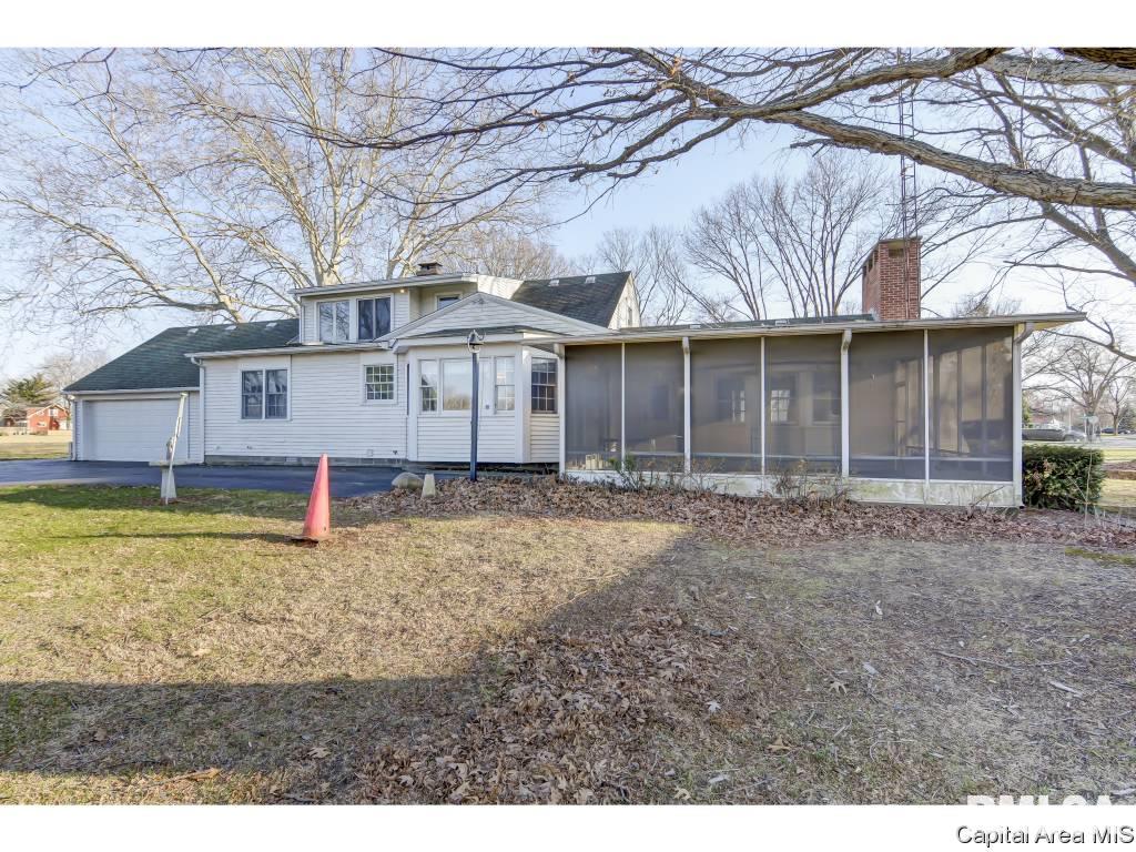 2225 West Jefferson Street Springfield, IL 62702 - Photo 34 of 36