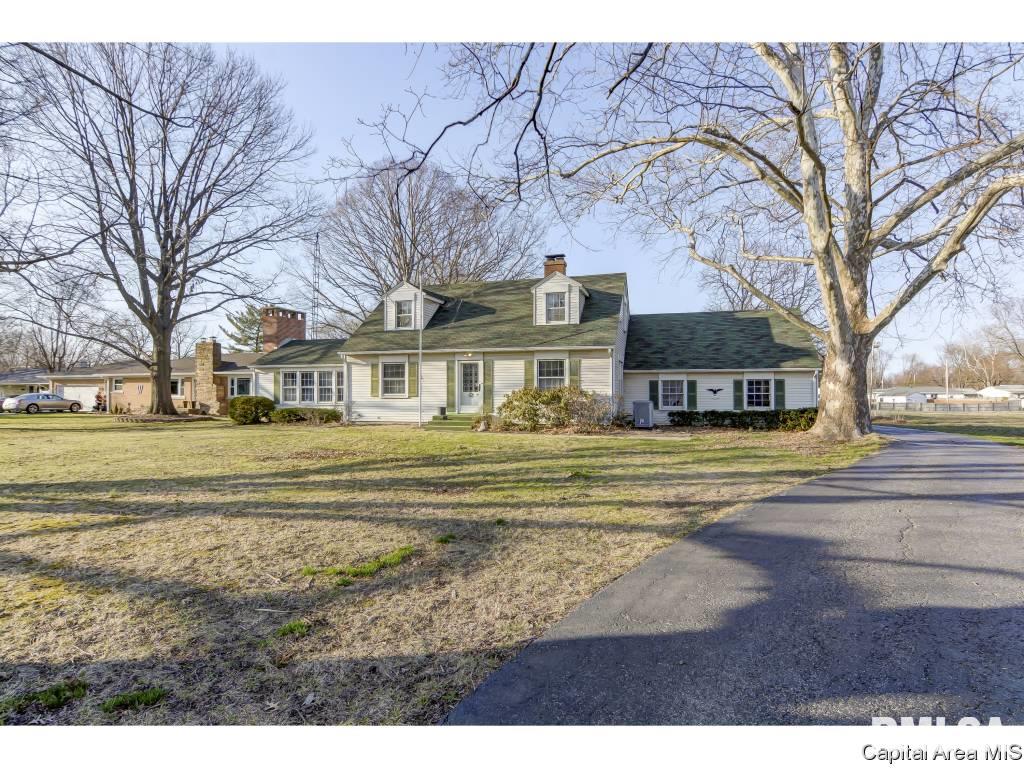 2225 West Jefferson Street Springfield, IL 62702 - Photo 36 of 36