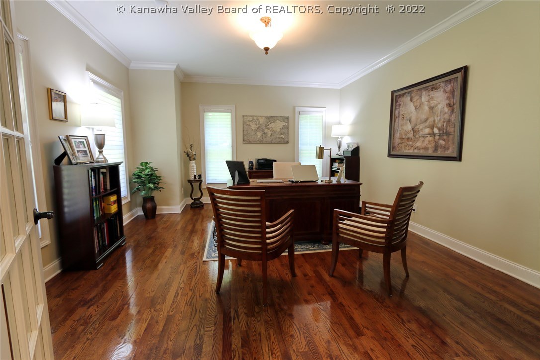 122 Quarry Ridge South Charleston, WV 25304 - Photo 16 of 27 Gallery Image 16