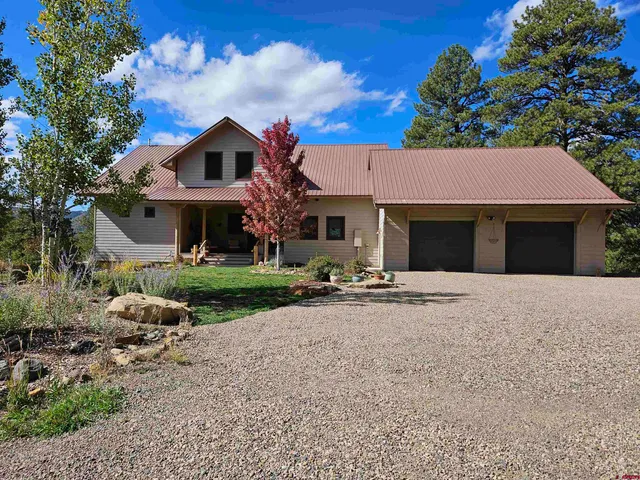 $1,099,000 | 457 East Arbol Park Drive, Chromo, CO 81128