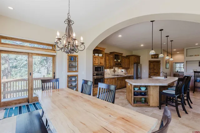 $1,099,000 | 457 East Arbol Park Drive, Chromo, CO 81128
