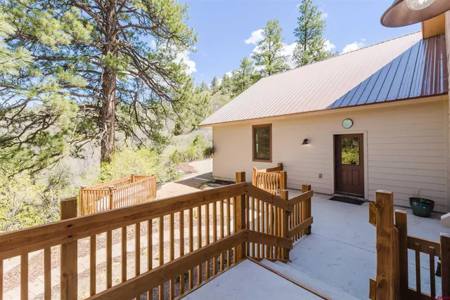 $1,099,000 | 457 East Arbol Park Drive, Chromo, CO 81128