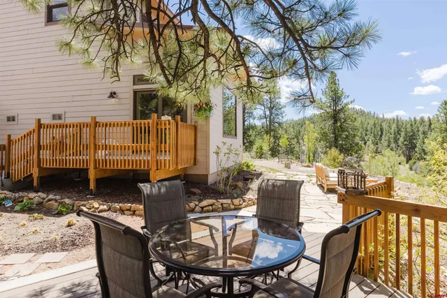 $1,099,000 | 457 East Arbol Park Drive, Chromo, CO 81128