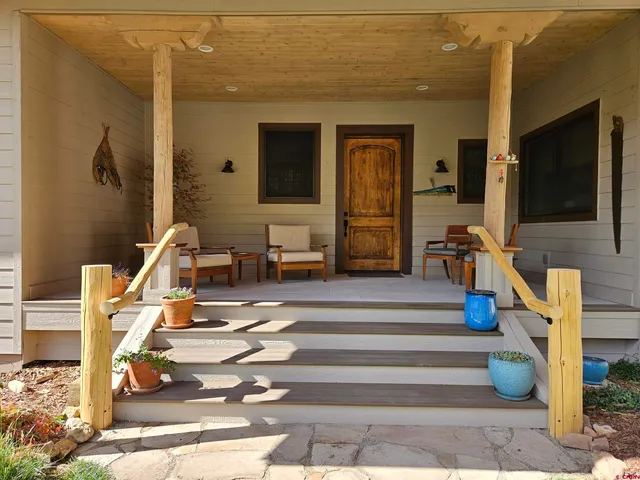 $1,099,000 | 457 East Arbol Park Drive, Chromo, CO 81128