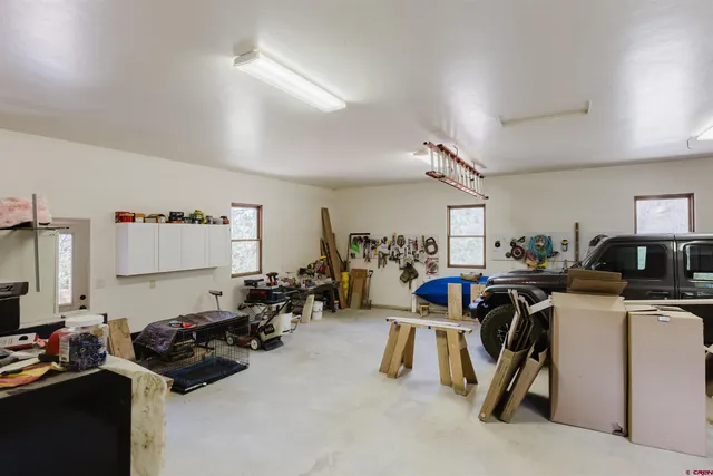 $1,099,000 | 457 East Arbol Park Drive, Chromo, CO 81128