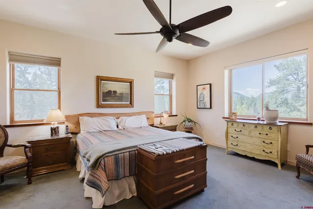 $1,099,000 | 457 East Arbol Park Drive, Chromo, CO 81128