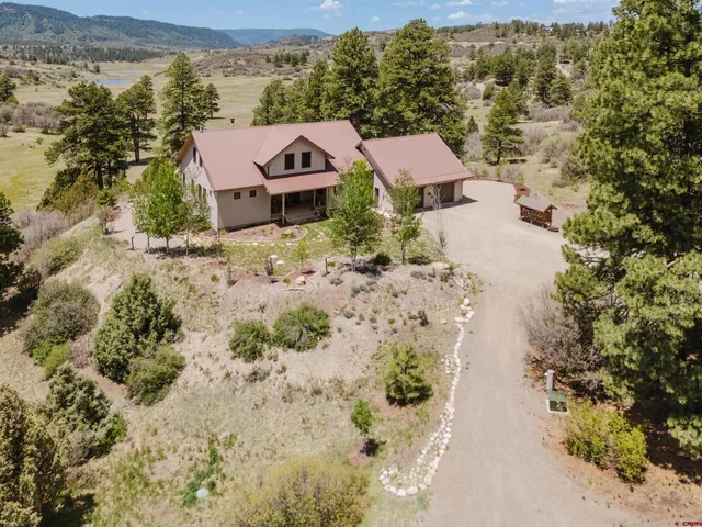 $1,099,000 | 457 East Arbol Park Drive, Chromo, CO 81128