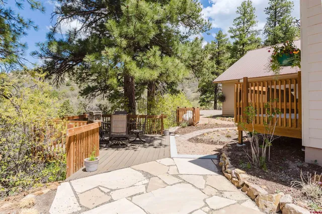 $1,099,000 | 457 East Arbol Park Drive, Chromo, CO 81128