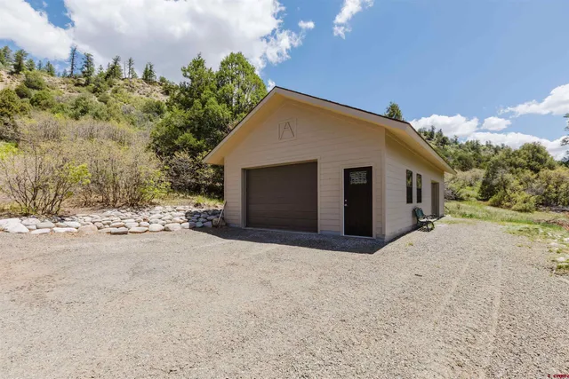 $1,099,000 | 457 East Arbol Park Drive, Chromo, CO 81128