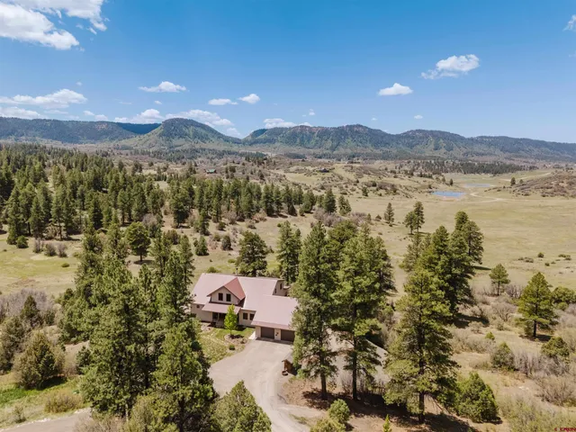 $1,099,000 | 457 East Arbol Park Drive, Chromo, CO 81128