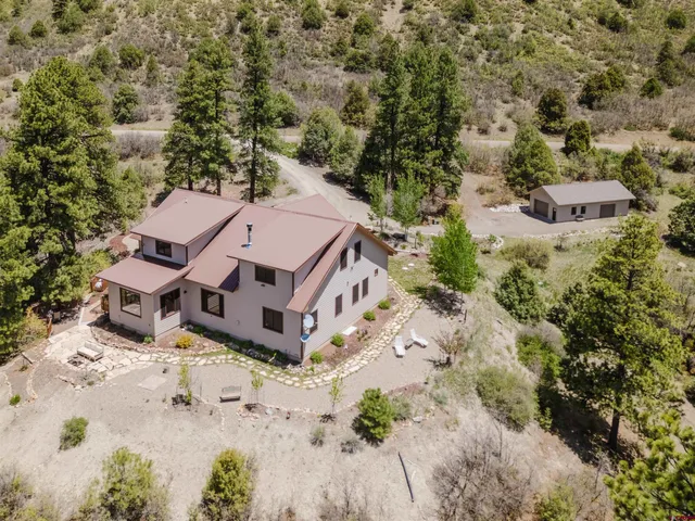 $1,099,000 | 457 East Arbol Park Drive, Chromo, CO 81128