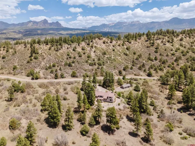 $1,099,000 | 457 East Arbol Park Drive, Chromo, CO 81128