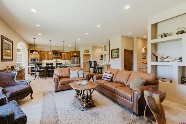 $1,099,000 | 457 East Arbol Park Drive, Chromo, CO 81128