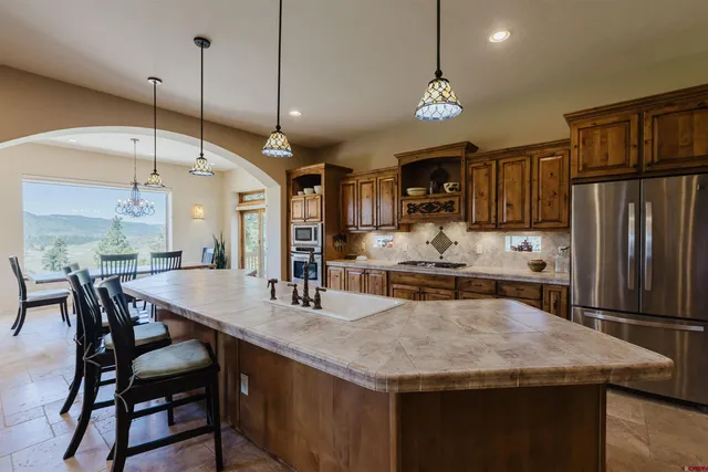 $1,099,000 | 457 East Arbol Park Drive, Chromo, CO 81128