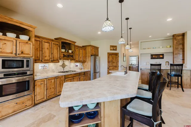 $1,099,000 | 457 East Arbol Park Drive, Chromo, CO 81128
