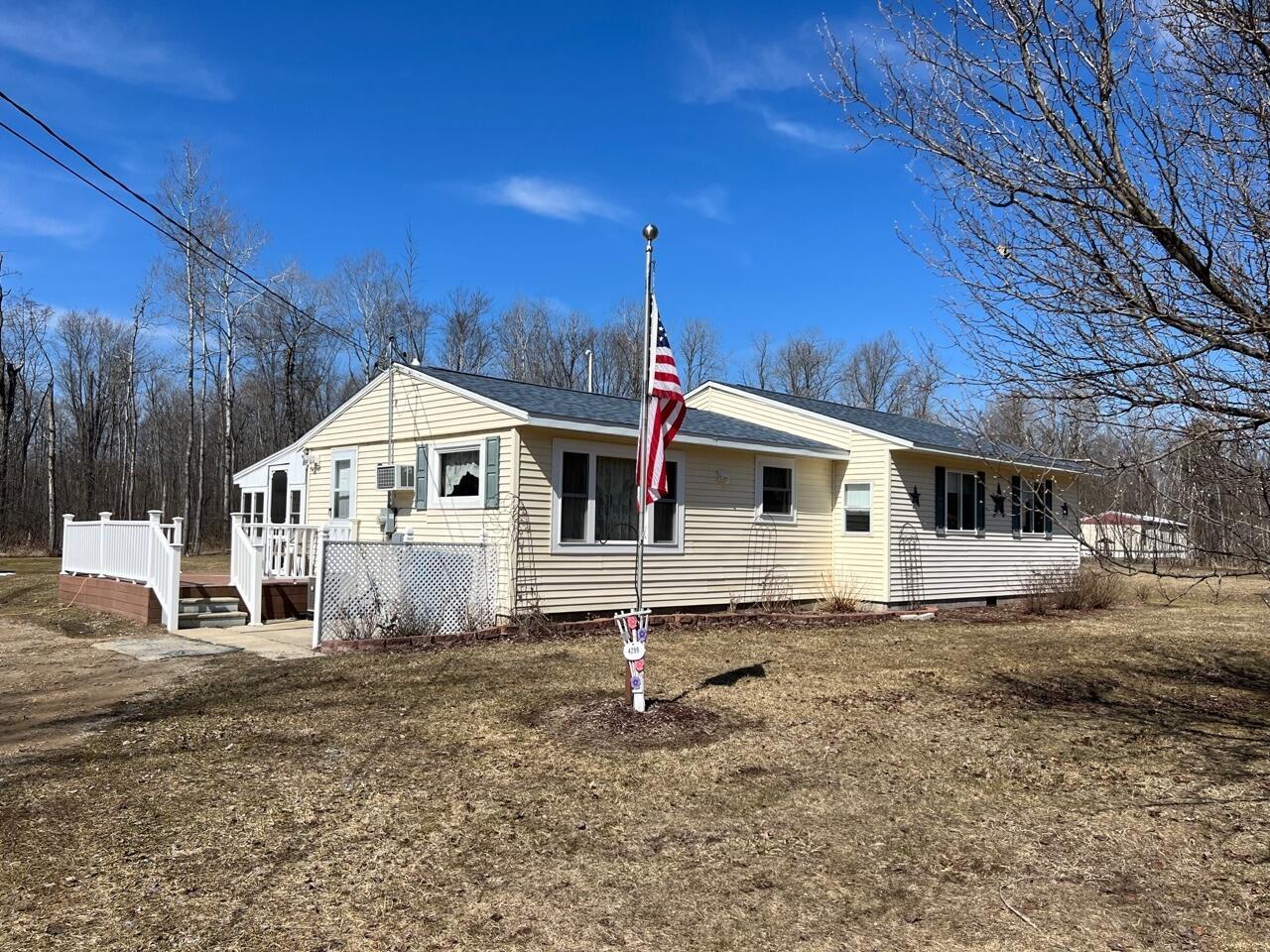 4299 Wildwood Road Alger, MI 48610 - Photo 1 of 27 Gallery Image 1